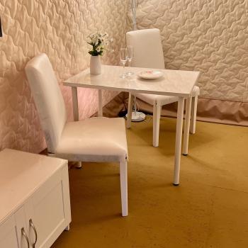 Палатка глэминговая "Сафари-тент — фото 13