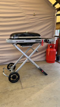 Палатка кемпинговая — фото 12