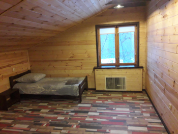 Большой Дом-Шале — фото 33