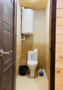 Большой Дом-Шале — фото 22