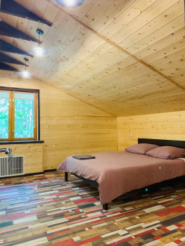 Большой Дом-Шале — фото 8