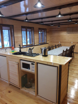 Большой Дом-Шале — фото 30