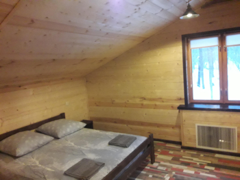 Большой Дом-Шале — фото 12