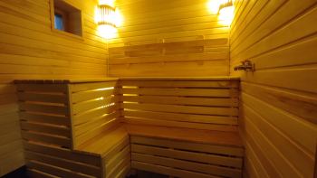 Большой Дом-Шале — фото 19