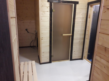 Большой Дом-Шале — фото 32