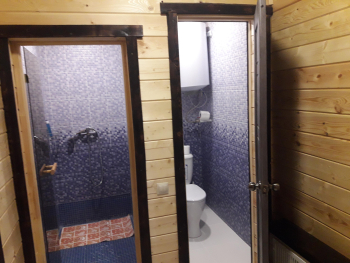 Большой Дом-Шале — фото 38