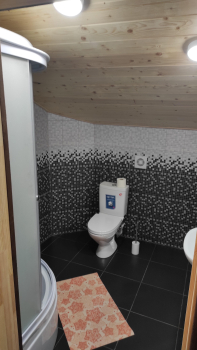 Большой Дом-Шале — фото 34