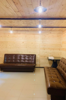 Большой Дом-Шале — фото 10