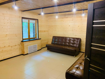 Большой Дом-Шале — фото 9