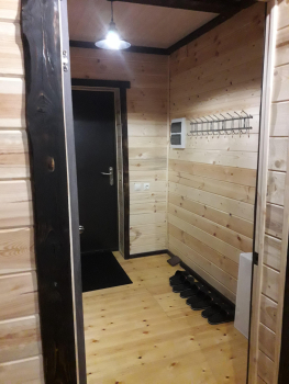 Большой Дом-Шале — фото 29