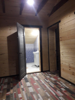 Большой Дом-Шале — фото 20