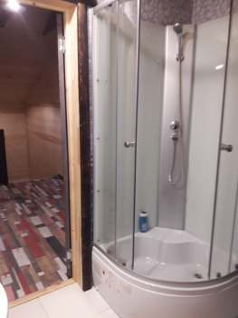 Большой Дом-Шале — фото 35