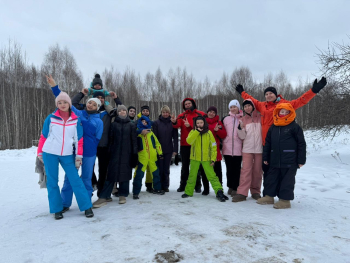 Большой Дом-Шале — фото 28