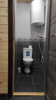 Большой Дом-Шале — фото 27