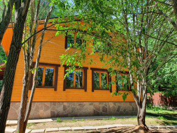 Большой Дом-Шале — фото 17