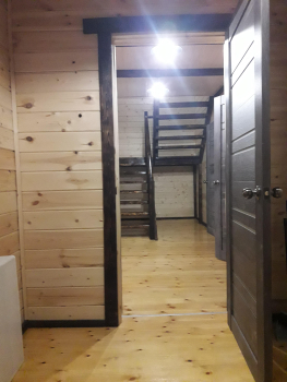 Большой Дом-Шале — фото 31