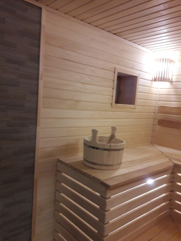 Большой Дом-Шале — фото 5