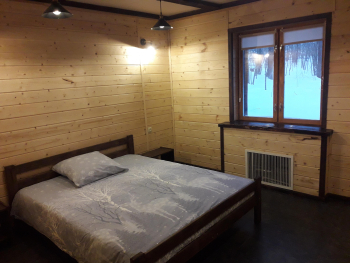 Большой Дом-Шале — фото 13