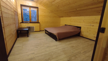 Большой Дом-Шале — фото 37