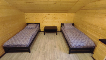 Большой Дом-Шале — фото 6