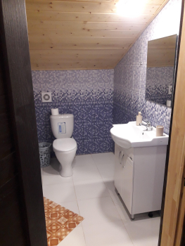 Большой Дом-Шале — фото 36