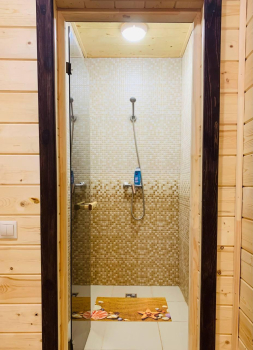 Большой Дом-Шале — фото 25