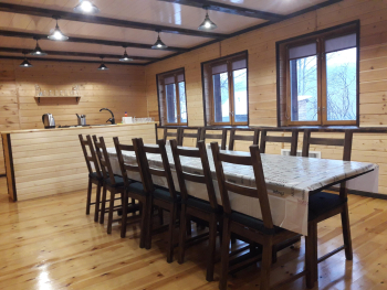 Большой Дом-Шале — фото 11