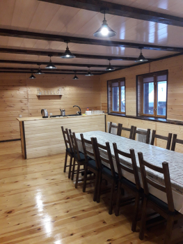 Большой Дом-Шале — фото 2