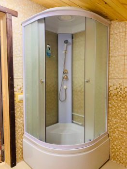 Большой Дом-Шале — фото 23