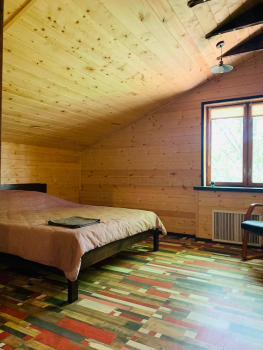 Большой Дом-Шале — фото 4