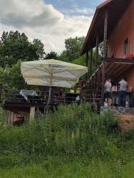 Мангальная зона — фото 1