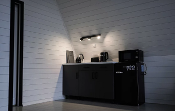 Шале Deluxe — фото 8