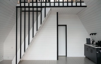 Шале Deluxe — фото 6