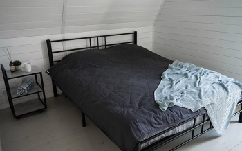 Шале Deluxe — фото 7