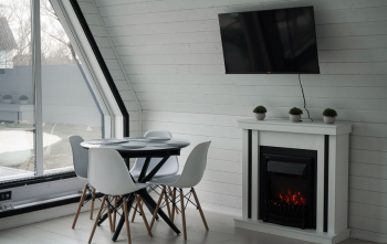 Шале Deluxe — фото 11