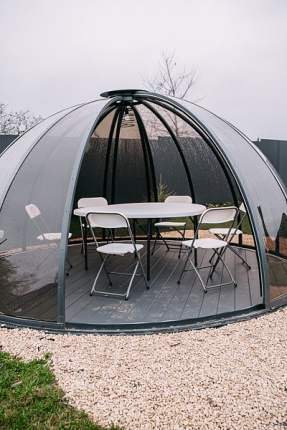 Шале «ВМЕСТЕ» — фото