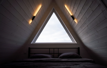 Шале Deluxe — фото 5