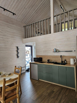 Барн Фемили — фото 10