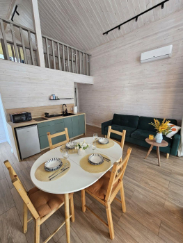 Барн Фемили — фото 15