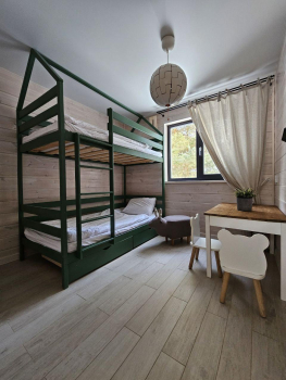 Барн Фемили — фото 16