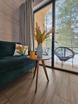 Барн Фемили — фото 11