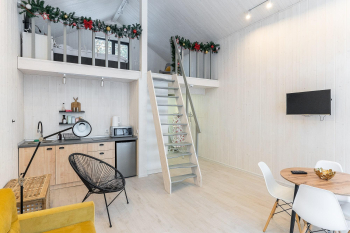 Барн Студия — фото 5