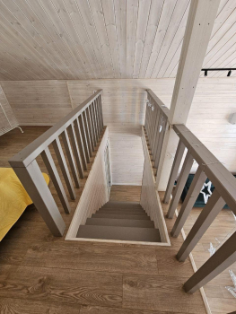 Барн Фемили — фото 4