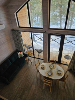 Барн Фемили — фото 1