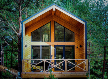 Барн Фемили — фото 6