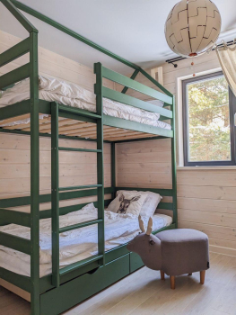 Барн Фемили — фото 5