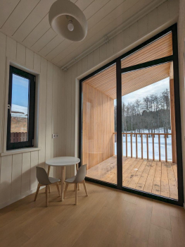 Дубль Барн  — фото 8