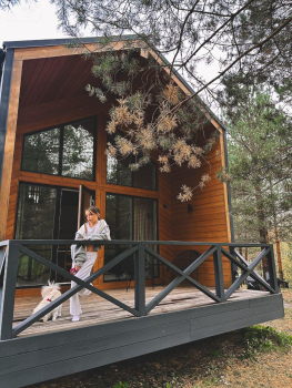 Барн Фемили — фото 7