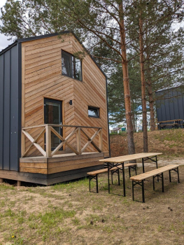 Барн Студия — фото 1