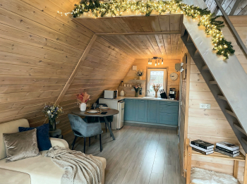 Тот самый домик 2 — фото 8